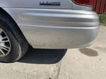 (local Pickup Only) Rear Bumper Custom Fits 00-05 Lesabre 416724. Fixed Price $349.90.