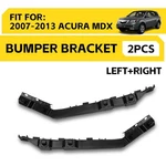 Fit 2007-2013 Acura Mdx Front Left Right Bumper Bracket Mount Fender Retainer Py. Fixed Price $36.09.