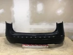 Hyundai Oem 09-12 Elantra Rear Bumper-cover 866112L340. Fixed Price $300.00.