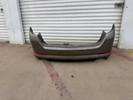 2011-2013 Kia Optima Oem Rear Bumper Cover Gray Turbo Perfect Condition. Fixed Price $50.00.