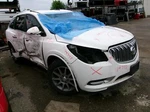 Used Rear Bumper Assembly Fits: 2013 Buick Enclave Park Assist W/blind Spot. Fixed Price $604.64.