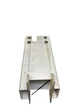 2017-2020 Mercedes S560 W222 Front Left Bumper Reinforcement Impact Bar Bracket. Fixed Price $148.75.