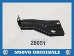 Support Rear Bumper Left Bracket Vw Golf 6. Fixed Price $68.41.