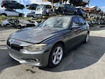 Rear Impact Reinforcement Bar Fits 12-18 Bmw 320I 1383782. Fixed Price $104.30.