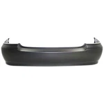 8175-89-0 Sherman Bumper Cover Rear Sedan For Toyota Corolla 2003-2008. Fixed Price $249.48.