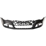 Front Bumper Cover For 2009-2012 Volks Cc W/ Fog Lamp Holes Primed. Fixed Price $182.97.