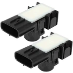 2X Rear Front Parking Assist Sensor For Lexus CT200H GS350 GS450H 89341-76010-C0. Fixed Price $22.59.