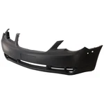 Front Bumper Cover For 2007-2010 Chrysler Sebring Convertible/sedan Primed. Fixed Price $134.68.
