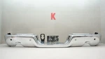 2011-2018 Dodge Ram 1500 Rear Metal Bumper Cover Oem. Fixed Price $158.40.