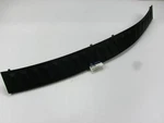 New Genuine Rear Bumper Protector Step Pad Oem For 2007-2009 Hyundai Santa Fe. Fixed Price $40.45.