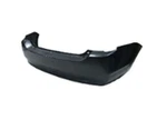 Sherman Rear Bumper Cover Primed For 2004-2009 Toyota Prius. Fixed Price $241.38.