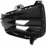 Front Driver Side Bumper Cover Grille Fits 2021-2024 Kia K5. Fixed Price $59.12.