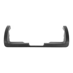 New Oem 2009-2019 Ford Flex Rear Bumper Trailer Hitch Trim Cap 8A8Z-17F000-A. Fixed Price $66.13.