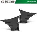 Bumper End Set For 2019-2022 Mercedes Benz A220 20-22 A35 Amg Front Lh Rh Inner. Fixed Price $64.95.