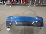 Rear Bumper Sport Without Park Assist Fits 14-16 Bmw 228I 3853225. Fixed Price $279.99.