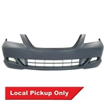 New Front Bumper Cover W/ Sensor Hole For 05-07 Honda Odyssey Touring HO1000223. Fixed Price $68.43.