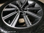 Wheel/rim Only Oem 2019 Optimakia 52910D5610. Fixed Price $95.00.