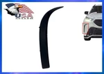 For 2021 2025 Toyota Highlander Xse Right Front Bumper Insert Trim Molding Gloss. Fixed Price $53.67.