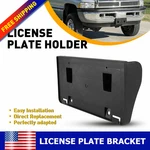 Front License Plate Tag Bracket For Toyota RAV4 2019-2024 521140R120 TO1068154. Fixed Price $18.99.