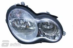 2001-2007 Mercedes-benz Right Headlight Assembly 2038203661 New Oem Depo. Fixed Price $199.00.
