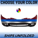 New Choose Your Color Painted Front Bumper For 2011-2014 Nissan Murano. Fixed Price $584.55.