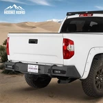 Fit Toyota Tundra 2014-2021 Steel Rear Bumper Reinforcement W/ 18W Led Spotlight. Fixed Price $299.56.