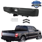 W/ Trailer Holes Rear Bumper Assembly Replacement Ford F-150 2021 2022 2023. Fixed Price $198.71.