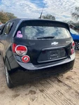 Rear Bumper Hatchback Ls Fits 12-16 Sonic 393634. Fixed Price $175.00.