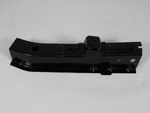Genuine Mopar Rear Rail Extension Right 5155384AA. Fixed Price $203.54.