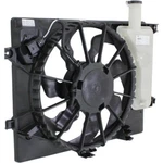 For Hyundai Elantra / Gt Radiator Fan 2011-2015 Single HY3115133. Fixed Price $74.39.