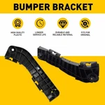 Bumper Bracket For 07 08 09 10 11 Toyota Camry Car Accessories Left & Right Side. Fixed Price $12.99.