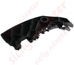 Bumper Headlight Bracket Right Side 68328702AA For 2017-2022 Jeep Grand Cherokee. Fixed Price $31.99.