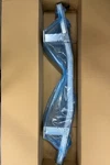 Oem Mazda Reinf,frnt-bumper CX-90,CX-70 Part# KMV650070B. Fixed Price $357.50.