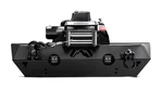 Fab Fours JK07-B1951-1 Stubby Winch Front Bumper For 2007-2018 Jeep Wrangler. Fixed Price $594.59.