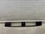 2024-2025 Hyundai Santa Fe Front Bumper Genuine Cover Molding 86599-R6010. Fixed Price $125.00.
