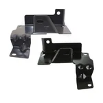 For Chevy Silverado 1500/2500HD Classic 2007 Bmpr Brackets Driver&passenger Side. Fixed Price $74.17.