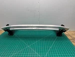 07-15 Audi Q7 Front Bumper Reinforcement Impact Bar W/ Mount Oem. Fixed Price $59.00.