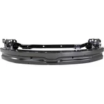 New 2011-2019 Bumper Ford Fiesta Front Rein Forcement Fits Steel FO1006258. Fixed Price $148.80.