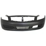 Bumper Cover Fascia Front Sedan For Infiniti G37 G35 2007-2008. Fixed Price $163.83.
