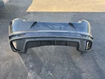 2017-2019 Porsche Panamera Rear Bumper 971807421C Oem. Fixed Price $340.00.