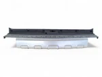 2003-2006 Toyota 4RUNNER Rear Center Bumper Cover Panel Silver, 52159-35100, E03. Fixed Price $150.00.