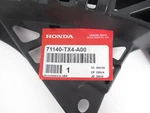 Genuine Honda Acura 71140-TX4-A00 Passenger Front Bumper Headlamp Mount 13-18RDX. Fixed Price $46.87.