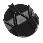 17-20 Jeep Grand Cherokee Tow Hook Cover Trim Bezel Oem Mopar Genuine 68262019AA. Fixed Price $28.50.