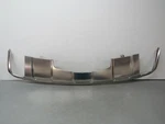 2005 2007 2008 2009 2010 2011 Mercedes Benz Ml-class Rear Bumper Lower Panel. Fixed Price $530.00.