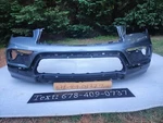 2016 2017 Infiniti QX50 Front Bumper Cover Oem 62022 5UB0H No Shipping. Fixed Price $370.00.