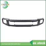 Ford F250 F350 2020-2022 Front Bumper Assembly Split-type W/fog Light Holes. Fixed Price $184.05.