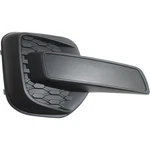 Sherman 611-126BR Fog Light Cover Front Right Side For Chevy Equinox. Fixed Price $24.61.
