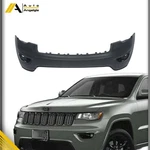 6EB83TZZAA Front Upper Bumper Cover Fascia For 2016-2021 Jeep Grand Cherokee. Fixed Price $103.86.