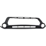 Bumper Cover Textured Front Lower For 2014-2016 Kia Soul. Fixed Price $126.45.