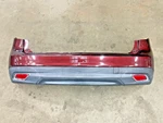 2014-2016 Acura Mdx Complete Rear Bumper Body Panel Cover Assembly Oem LOT2579. Fixed Price $345.00.